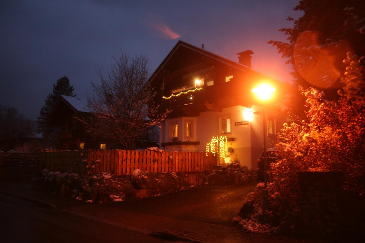 Landhaus Eder Apartment Kirchberg in Tirol Luaran gambar